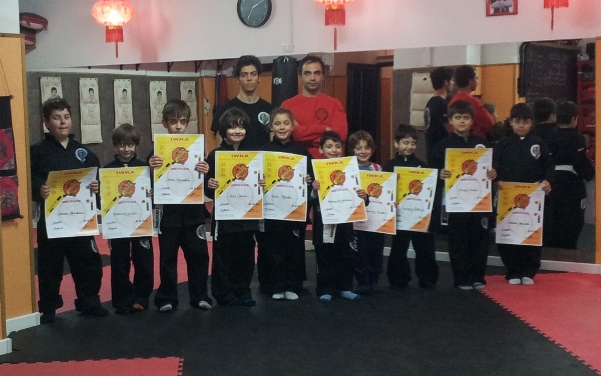 KUNG FU ACADEMY CASERTA WING CHUN TAI CHI MUAY THAI MMA PILATES SIFU MASTER SALVATORE MEZZONE